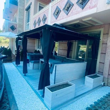 Appartamento Свети Йоан Sozopol Esterno foto