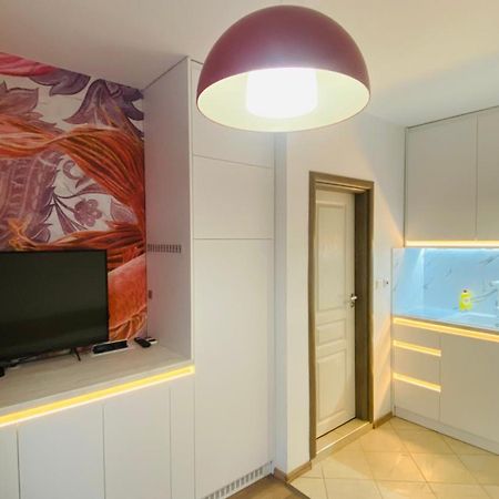 Appartamento Свети Йоан Sozopol Esterno foto