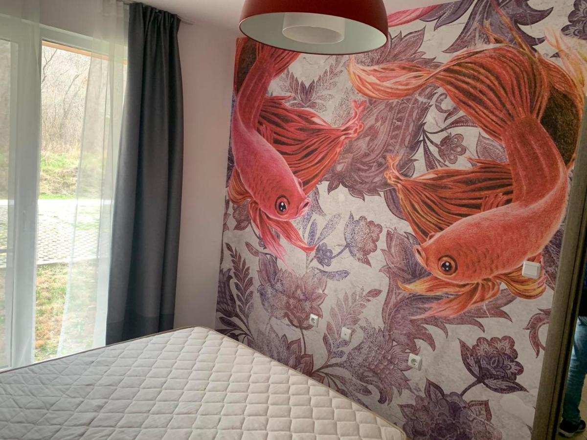 Appartamento Свети Йоан Sozopol Esterno foto