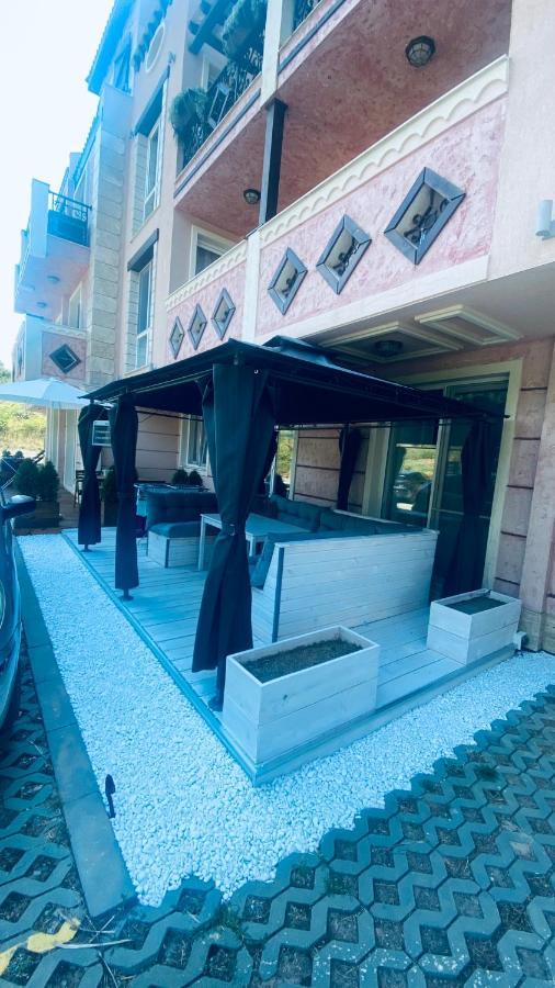 Appartamento Свети Йоан Sozopol Esterno foto