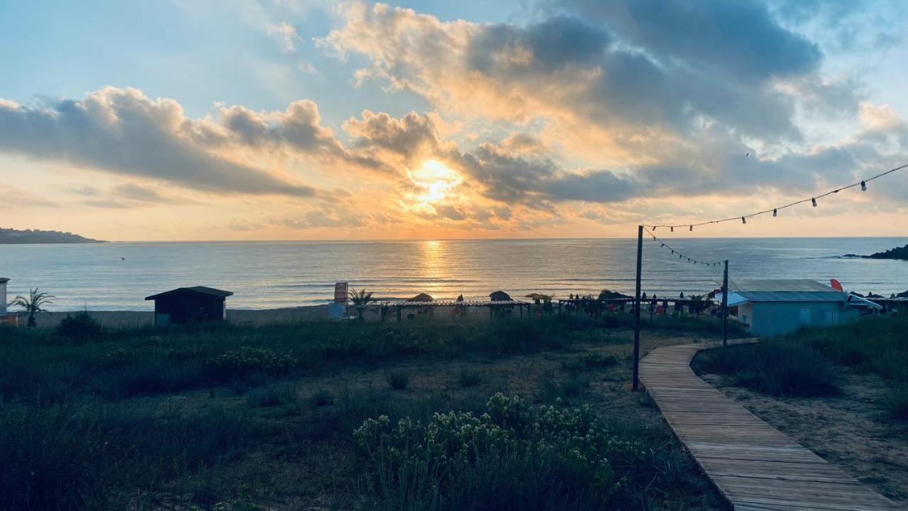 Appartamento Свети Йоан Sozopol Esterno foto