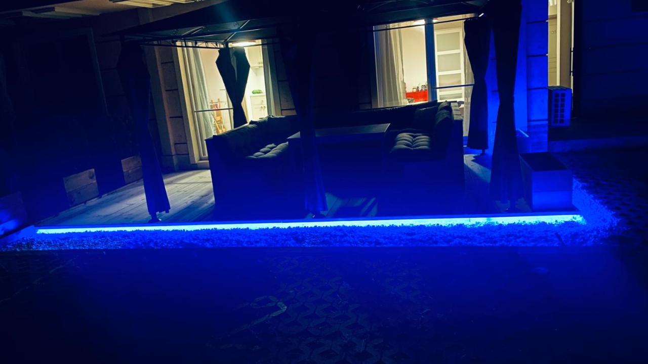 Appartamento Свети Йоан Sozopol Esterno foto