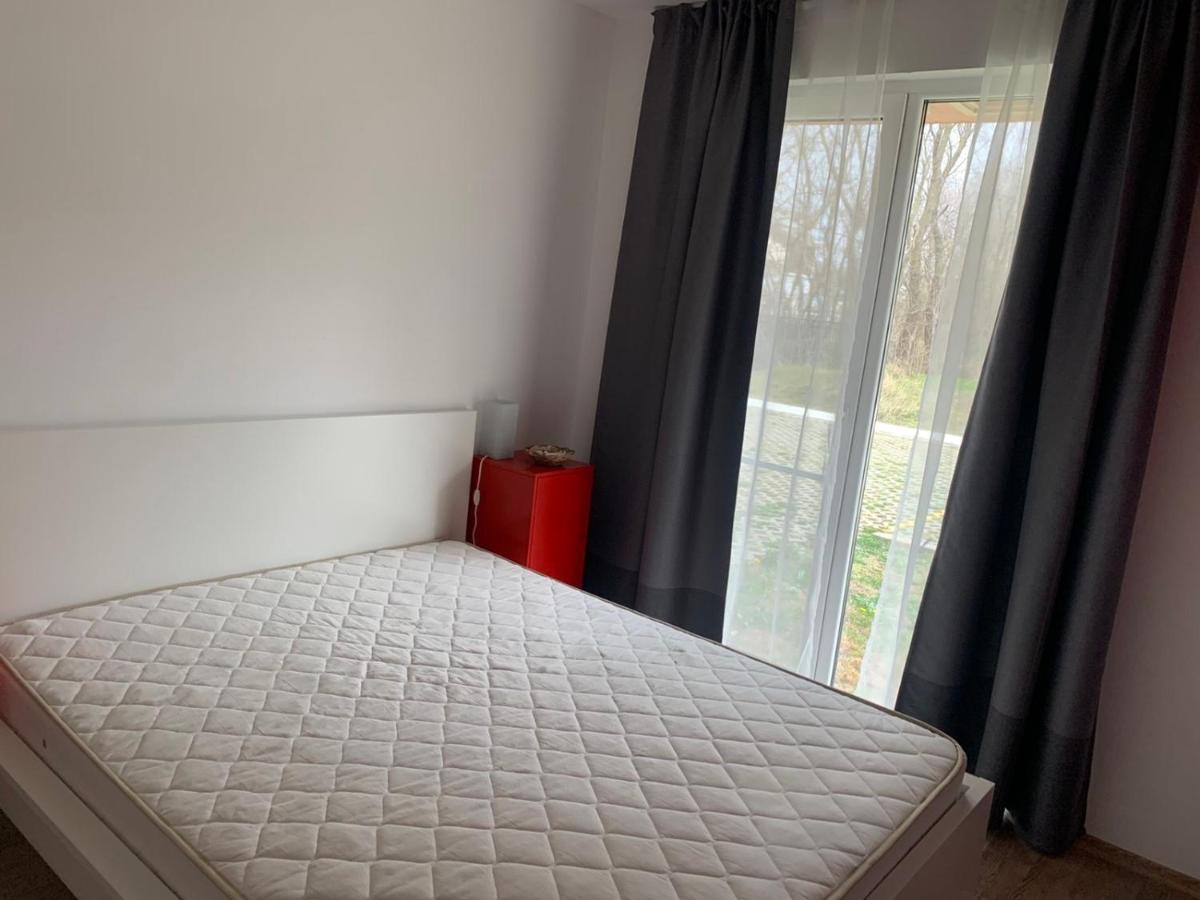 Appartamento Свети Йоан Sozopol Esterno foto